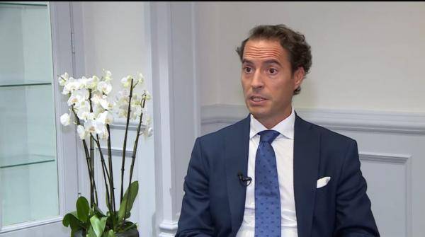 مسؤول بحلف الناتو: إنشاء مكتبنا في الأردن لتعزيز الشراكة وجعلها أقوى