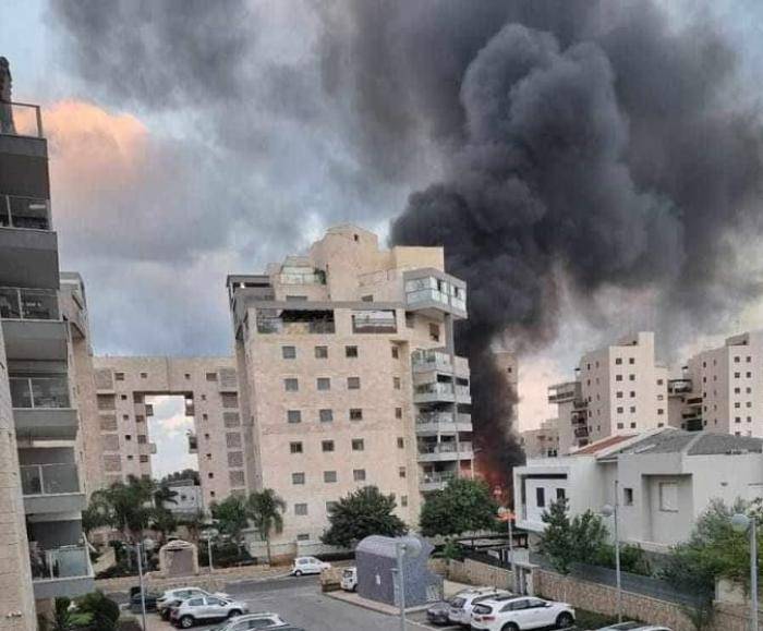 مئات القتلى والجرحى الإسرائيليين في عملية طوفان الأقصى