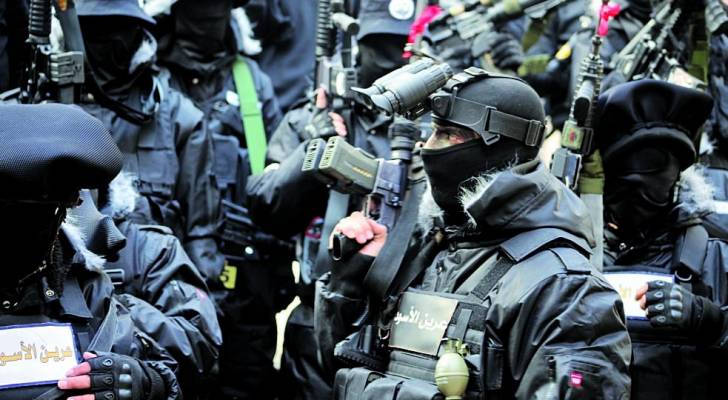 عرين الأسود تدعو الفلسطينيين إلى النفير العام