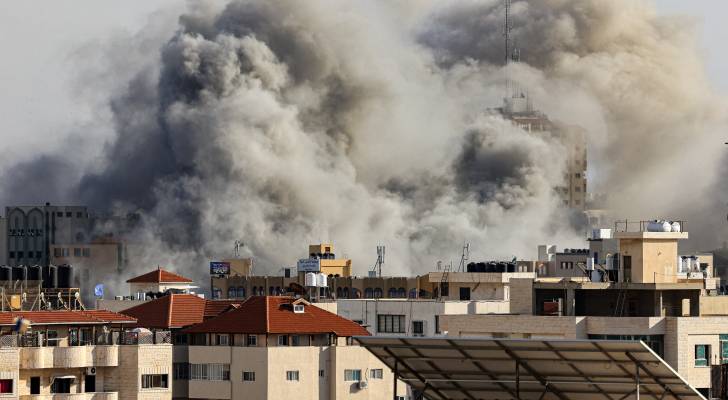 الاحتلال يغلق الحواجز في محيط نابلس حتى إشعار آخر