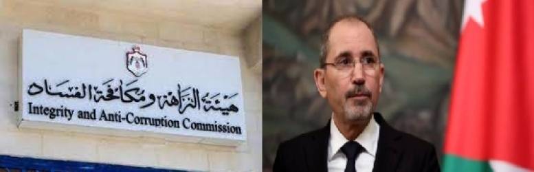 رئيس شركة يخترق سفارة أردنية بأثاث وتبرع بـ 20 الف .. ما رأي أيمن الصفدي وهيئة النزاهة؟!