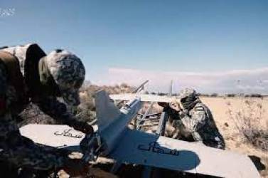 القسام تطلق طائرات انتحارية ردا على اعتداءات قوات الاحتلال والمستوطنين