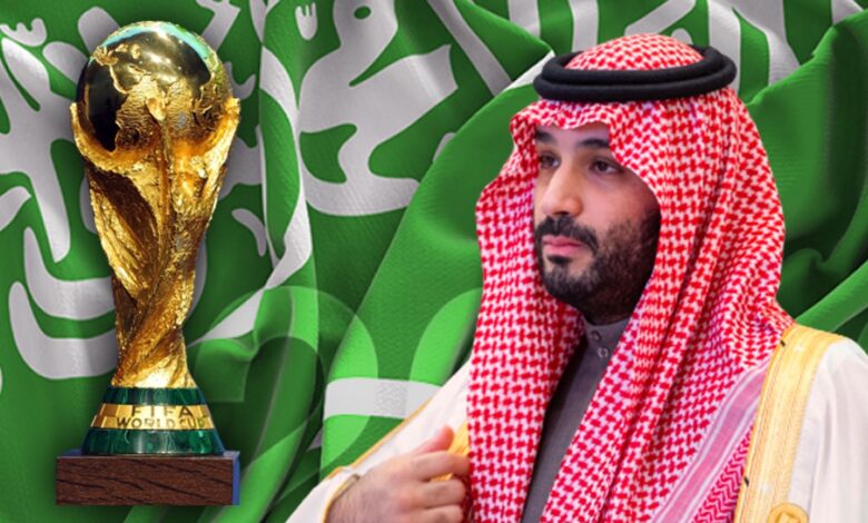 3 مؤشرات واضحة تضع مونديال 2034 على مشارف السعودية