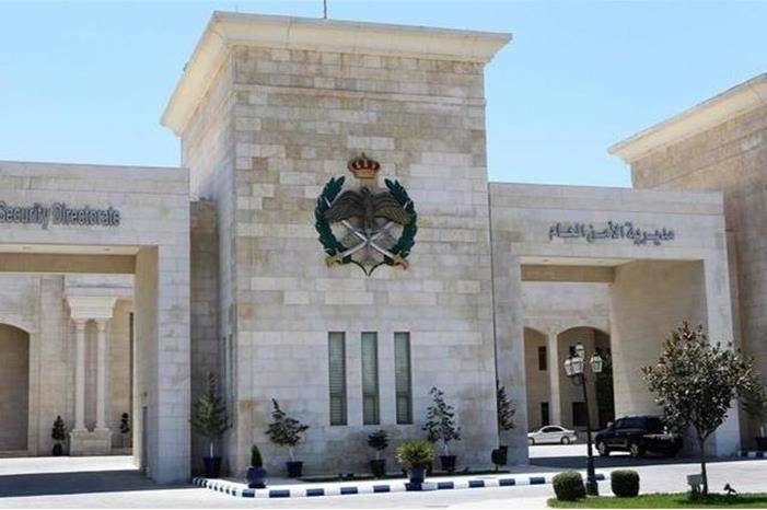 بيان امني حــول حركة المسافرين علــى جسر الملك حسين