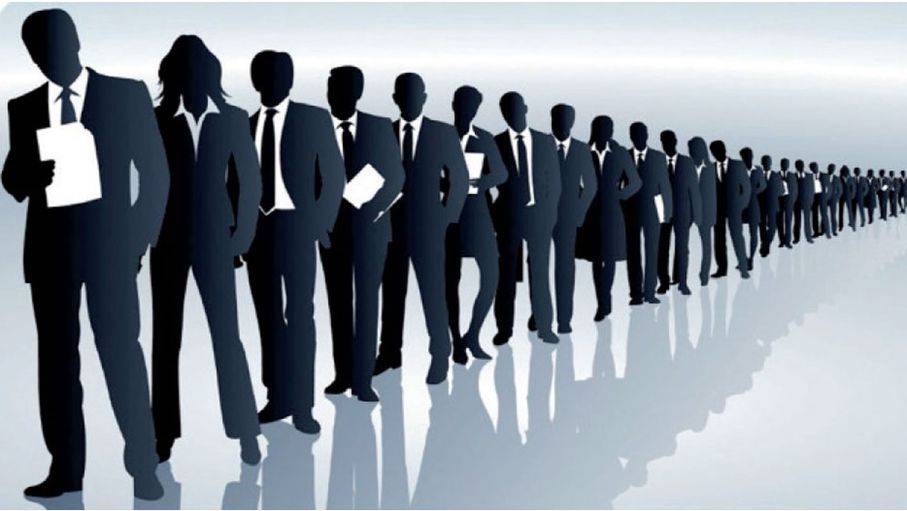 ارتفاع البطالة طويلة الأمد إلى 65.5 .. ما الحل؟