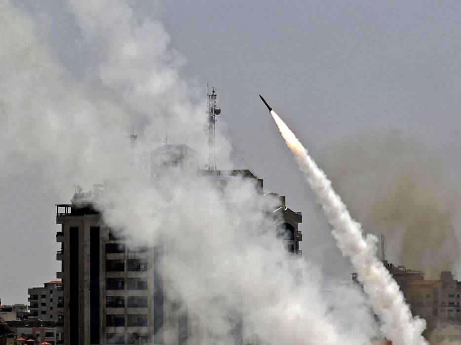 ثالث أيام طوفان الأقصى: 488 شهيدا و700 قتيل إسرائيليّ