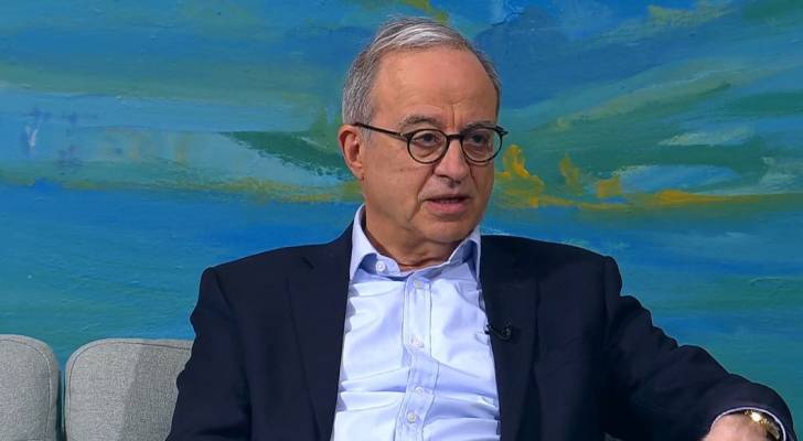 مروان المعشر: هذه تداعيات عملية حماس على الصراع العربي الإسرائيلي