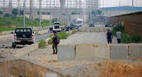 الصفدي يؤكد ضرورة وقف التصعيد الخطير في غزة ومحيطها