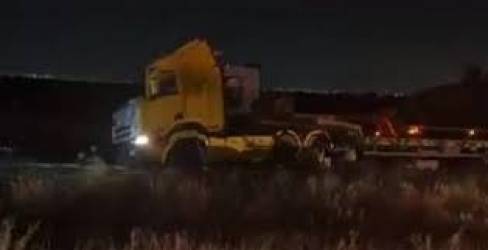 مقتل إسرائيلي إثر سقوط دبابة عليه