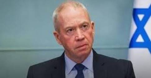 إسرائيل تحرم غزة من الكهرباء والطعام والوقود