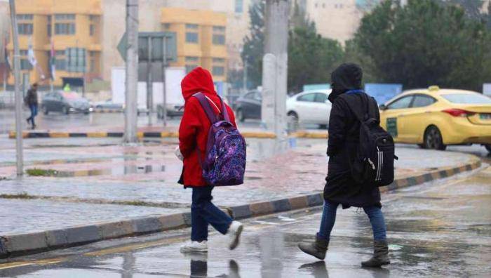 تفاصيل تعديل دوام المدارس