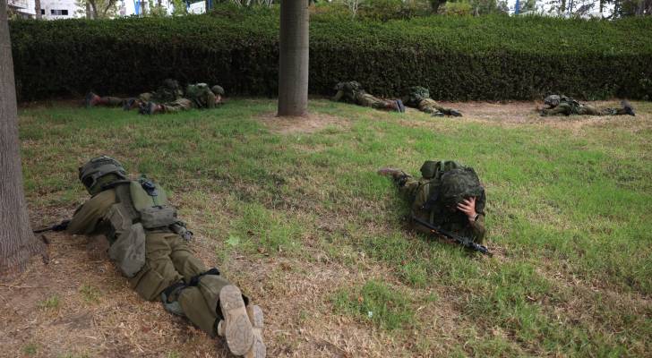 العثور على جثة 100 مستوطن في أحراش مستوطنة بئيري