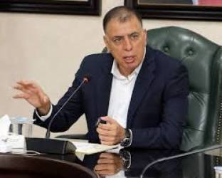 الفراية يدعو لإجراء انتخابات جمعية المستثمرين بأسرع وقت