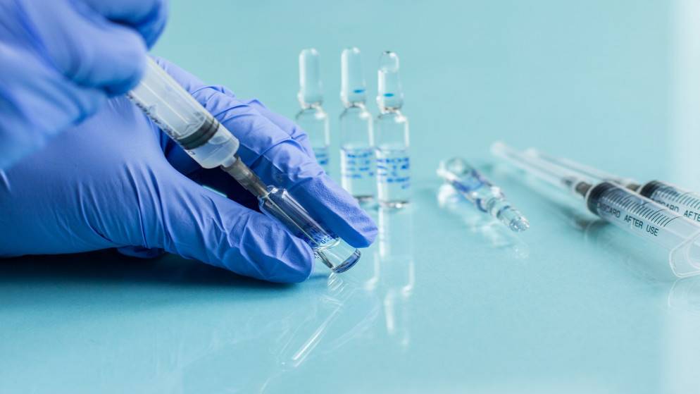 ‎الغذاء والدواء: مطعوم الإنفلونزا الموسمية متوفر في السوق المحلي