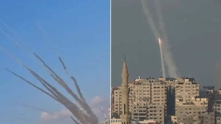 الاحتلال يجدد تهديداته... وتهجير ما لا يقل عن 200 ألف من سكان غزة والمزيد