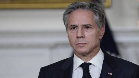 بلينكين يعلن عن زيارة عاجلة لإسرائيل والأردن