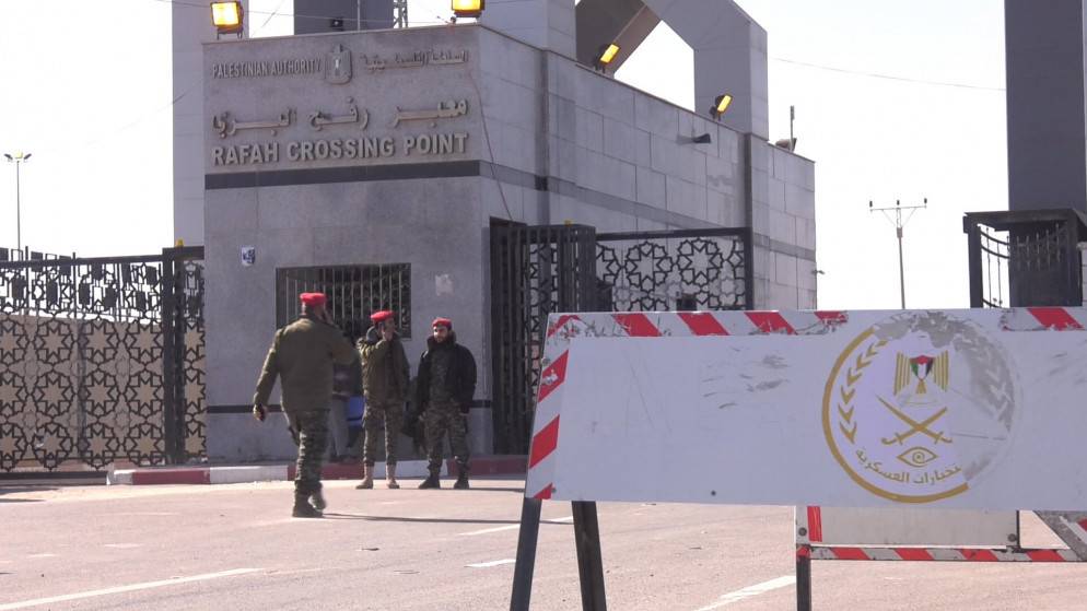 جيش الاحتلال: لن نسمح بمرور أي قوافل وقود ومساعدات لقطاع غزة