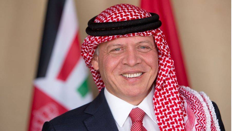 جلالة الملك يبحث أوضاع غزة مع رؤساء 3 دول