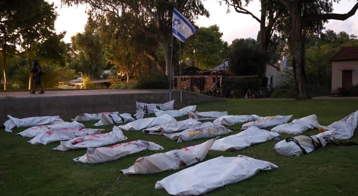 جيش الاحتلال يعلن ارتفاع حصيلة قتلاه إلى 273