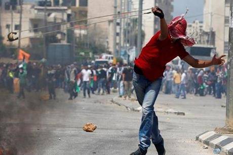 حماس تدعو ليوم غضب ودمار على الاحتلال في الضفة الغربية