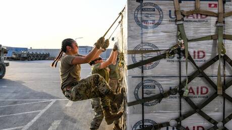 القسام تعلن قصف قاعدة حتسريم العسكرية الجوية الإسرائيلية برشقة صاروخية