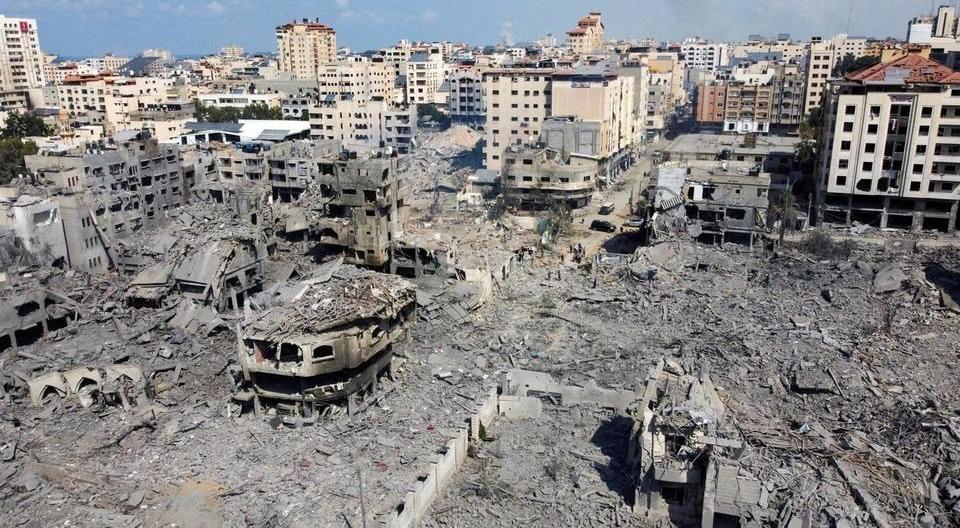 الصحة الفلسطينية تكشف بالأرقام ما خلفه عدوان الاحتلال على غزة