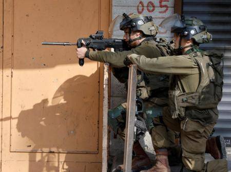 إسرائيل قتلت 43 فلسطينا خلال 6 أيام في الضفة