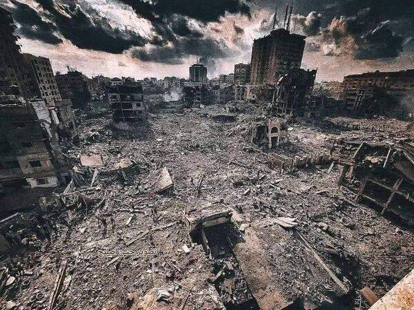 14 شهيدا كل ساعة.. الهجمات الإسرائيلية الدموية تحول غزة لحفرة من الجحيم