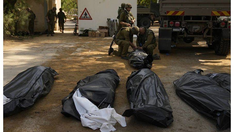 الاحتلال يقر بمقتل 1400 إسرائيليا و3500 مصاب في معركة طوفان الأقصى