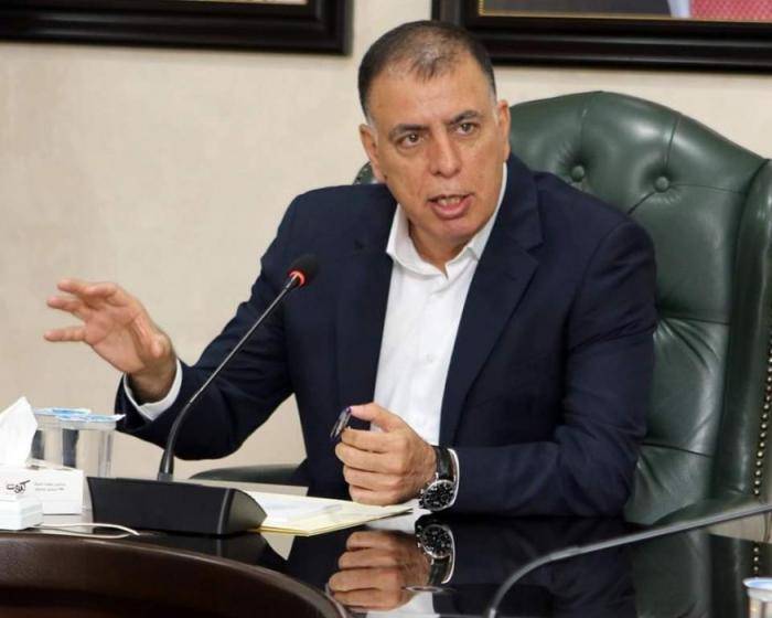 مهم من الداخلية بشأن مخاطر الوصول إلى منطقة الحدود والأغوار