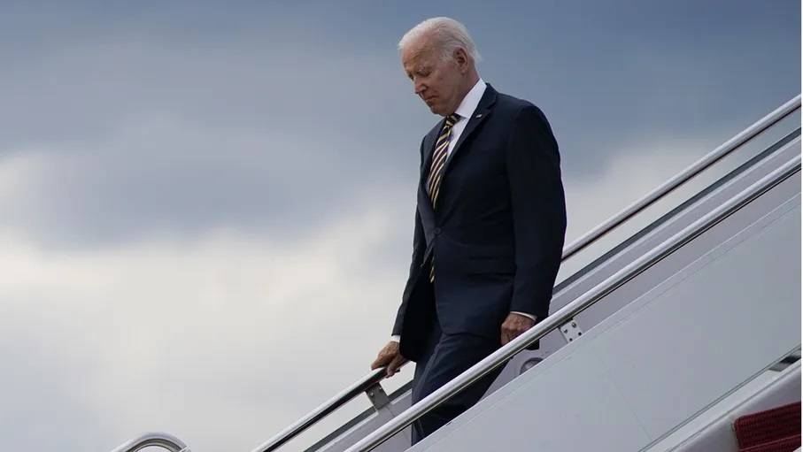 البيت الأبيض: بايدن سيزور الأردن للقاء الملك والسيسي ومحمود عباس