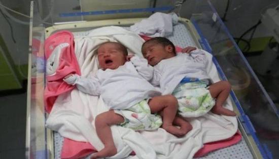 لا ماء لتحضير الحليب.. اسرائيل تحاصر الرضّع في غزة