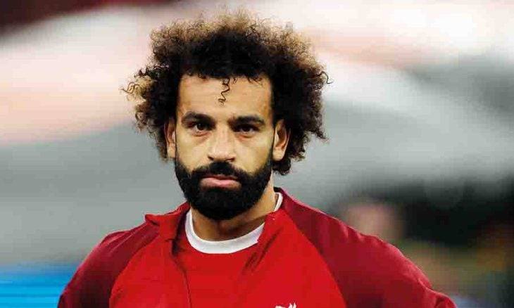 محمد صلاح يتحرك.. وأخوه يرد على منتقدي صمته على غزة