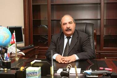 النائب السابق محمد كريم الزبون في ذمة الله