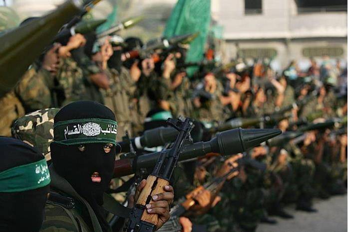 حماس تُصدر بيانًا عاجــلاً وتوجه رسالة إلى أحرار العالم