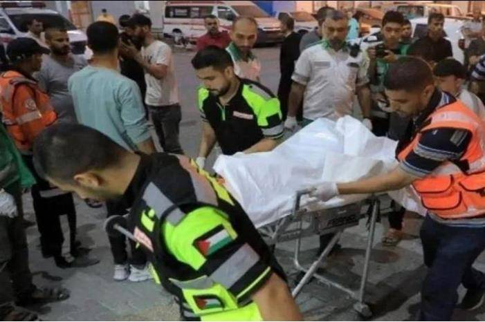 ساعات حاسمة قادمة فــي غزة