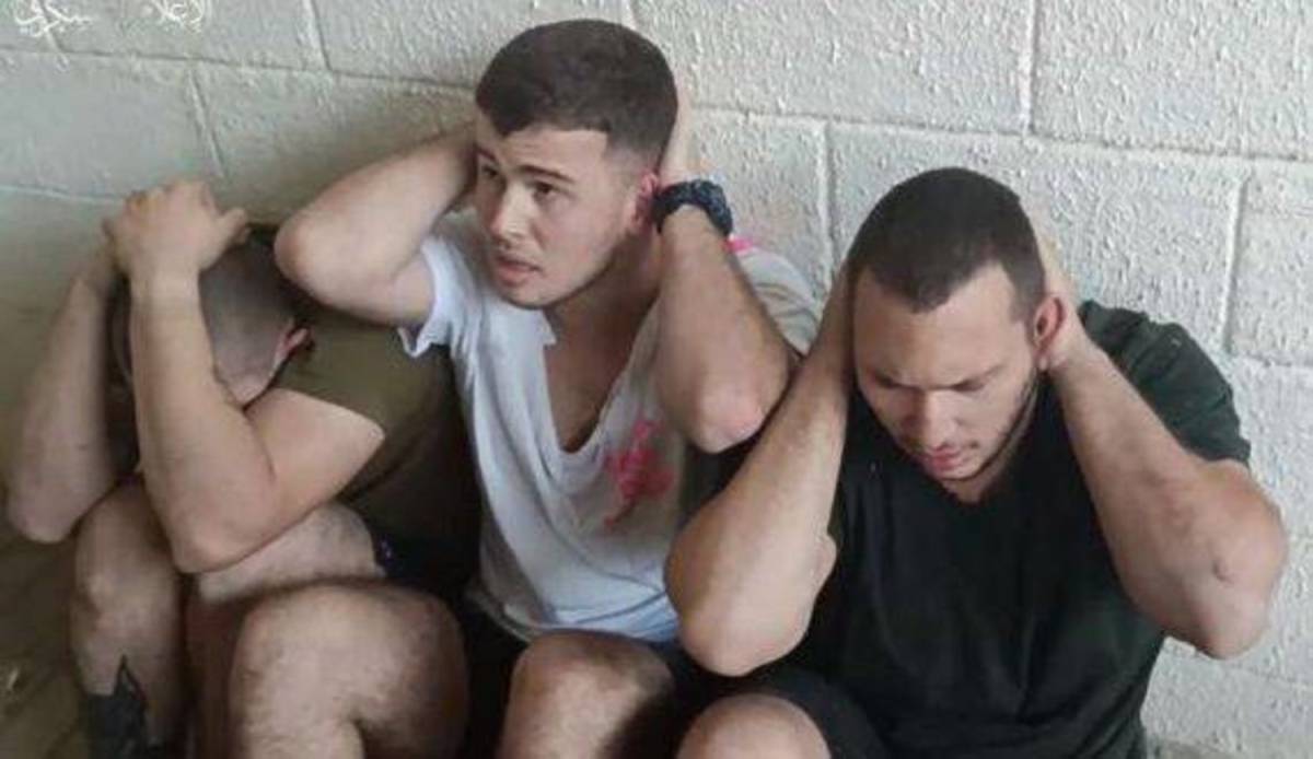 كيف تُخبِّئ حماس رهائنها من إسرائيل؟