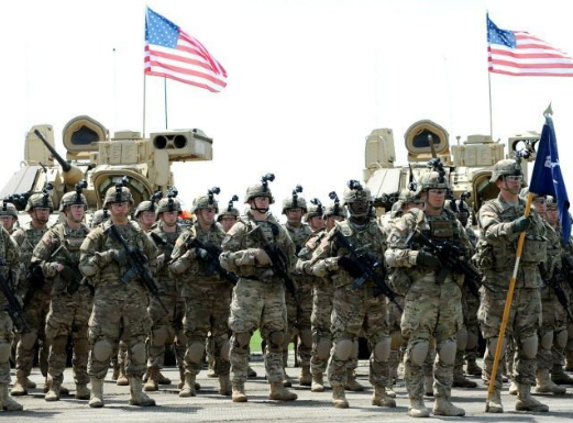 وزارة الدفاع الأمريكية: أرسلنا فريقاً من قوات العمليات الخاصة لإسرائيل