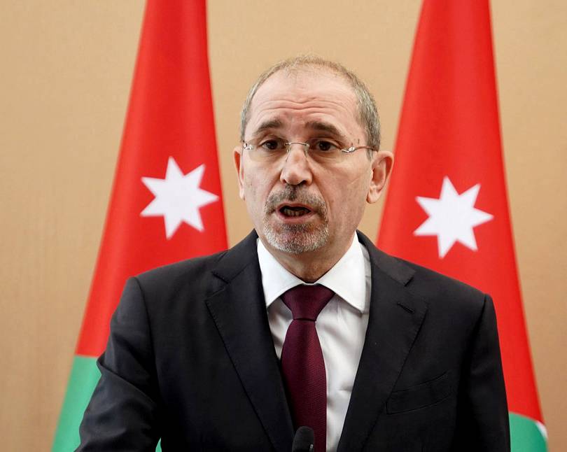 الصفدي يوضح أسباب عدم عقد القمة الرباعية