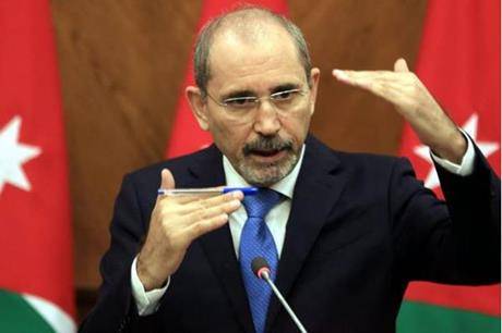 الصفدي: الأردن لن يسكت على ما حدث