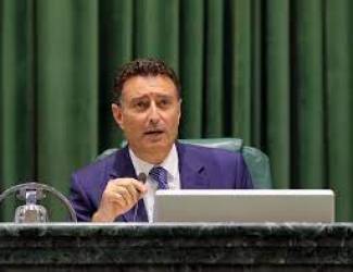 الصفدي: إسرائيل عدو إرهابي يتعامل بمنطق العصابات