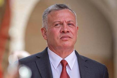 الملك : مرحلة خطيرة قد تجر المنطقة والعالم إلى كارثة