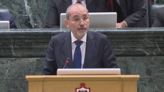 الصفدي : كل المؤشرات تؤكد أن القادم أصعب