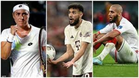 تغريدات نجوم عرب تساند فلسطين وتضعهم في مرمى النار