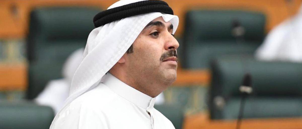 نائب كويتي يدعو لاستخدام سلاح النفط ضد إسرائيل