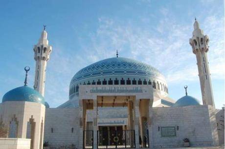 تعميم بإقامة صلاة الغائب في كافة مساجد المملكة غدا