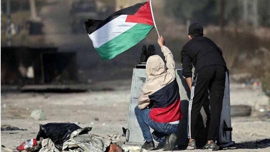 الصحة الفلسطينية: 3 شهداء بعدوان الاحتلال على مخيم نور شمس بالضفة