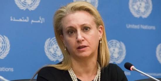 مسؤول ثان بالخارجية الأميركية يتنحى بسبب غزة