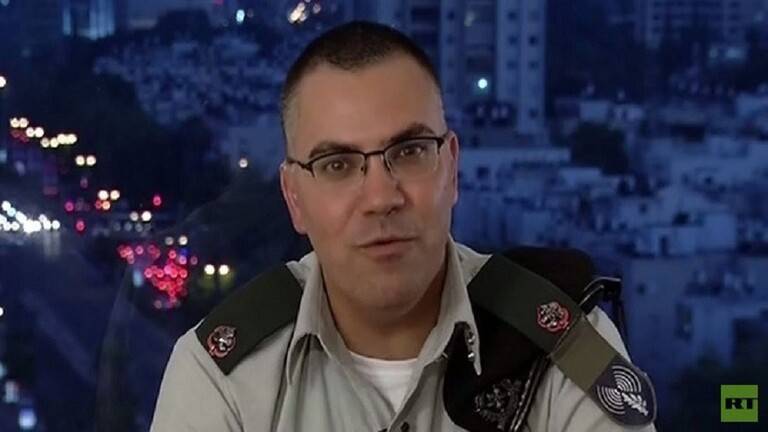 المتحدث باسم الجيش الإسرائيلي كذّب الكذبة وصدقها