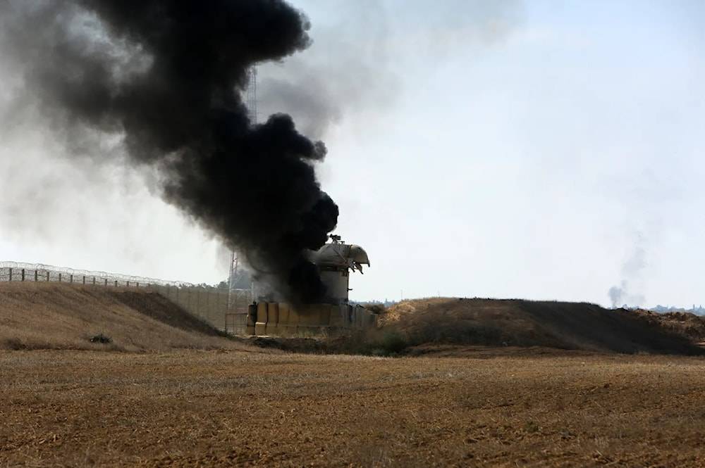 تقرير يكشف مكامن فشل الاستخبارات الإسرائيلية في طوفان الأقصى